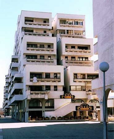 Hotel Brams Es Skopje Exteriér fotografie