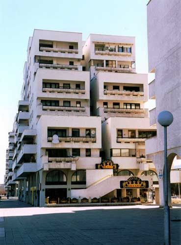 Hotel Brams Es Skopje Exteriér fotografie